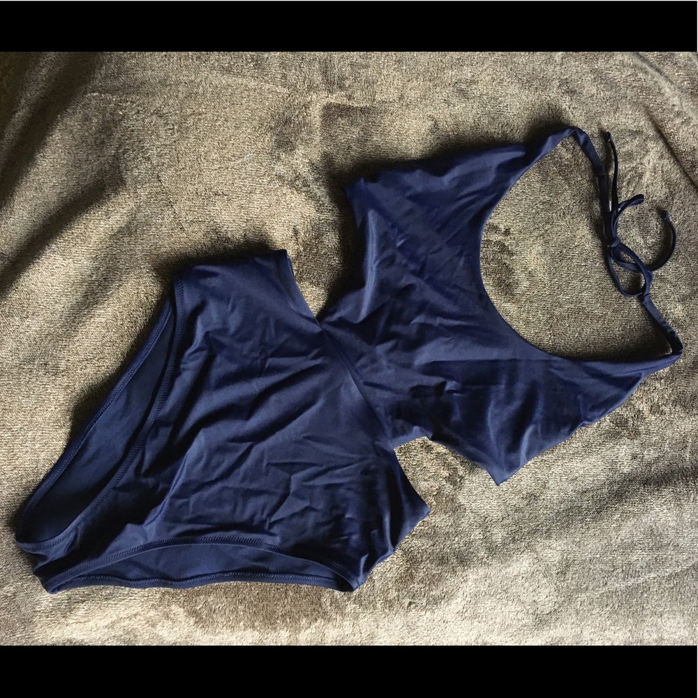 Aerie: bathing suit